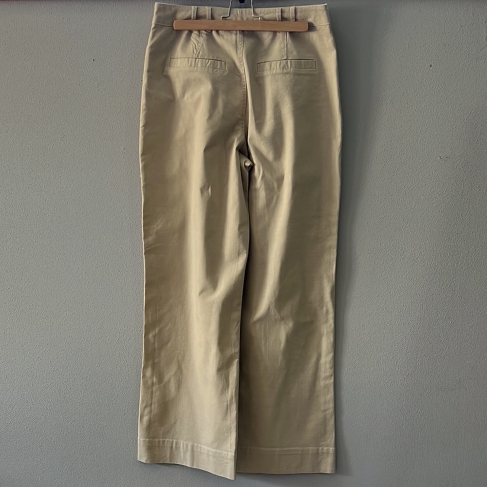 ANTHROPOLOGIE Wide-Leg Pants - Picture 11 of 12